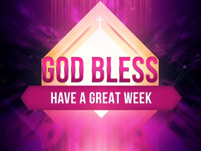 Fractal Flow God Bless Loop