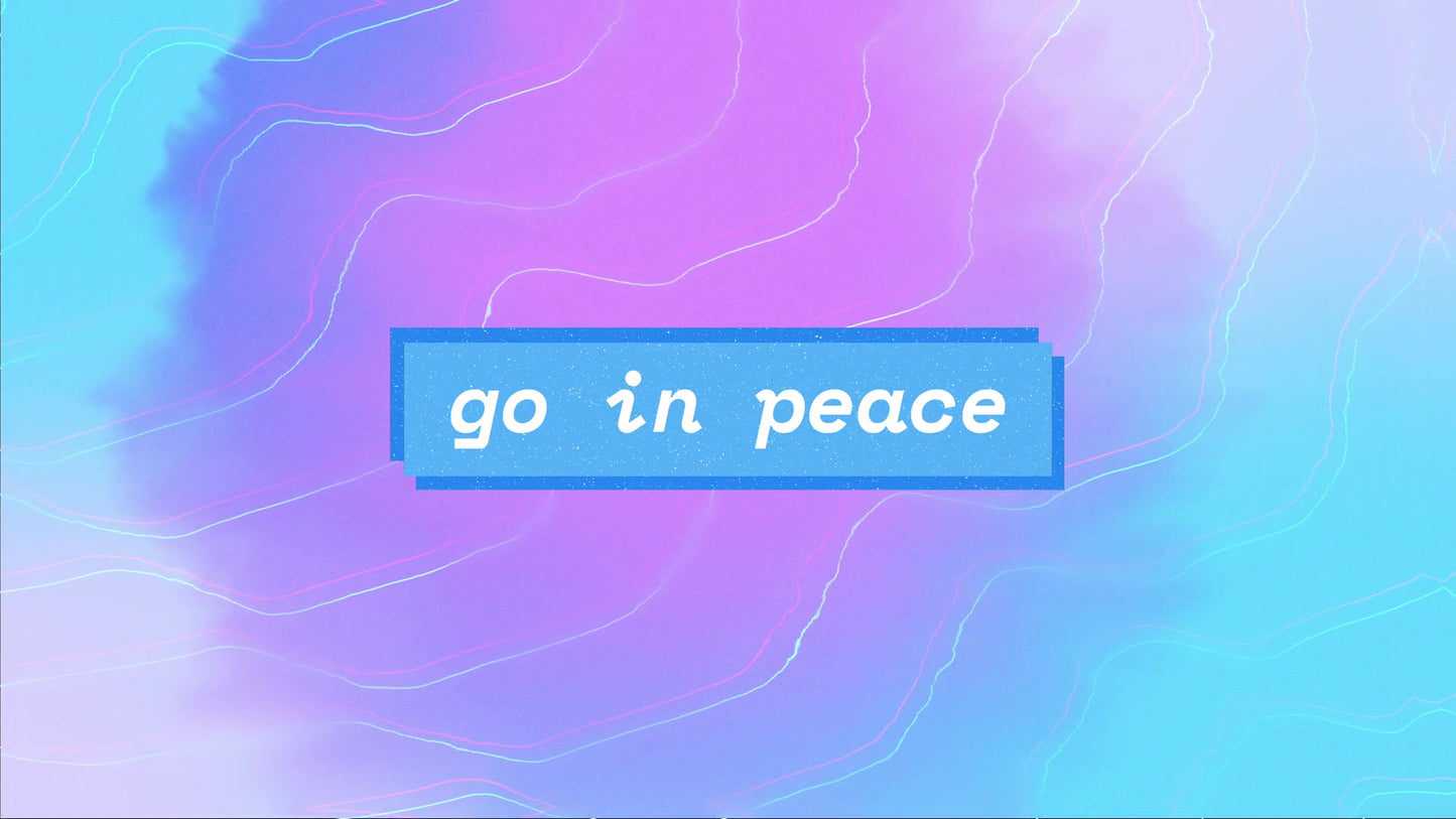 Summer Vibes Exit Still