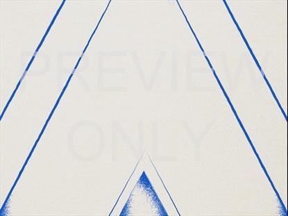 The Good Life Triangle Up