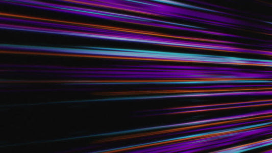 Bright Lines 9