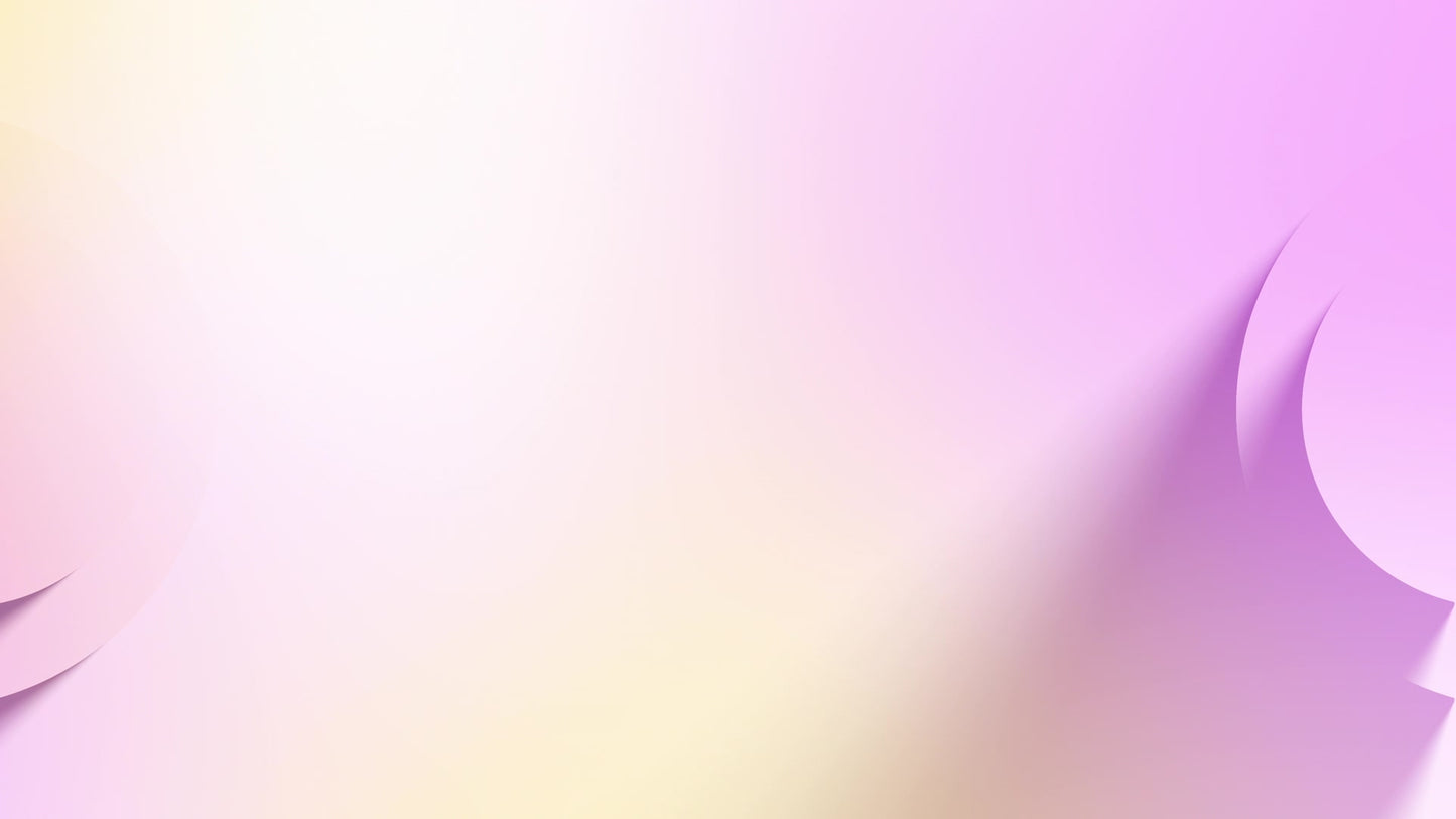 Long Shadow Gradients 8