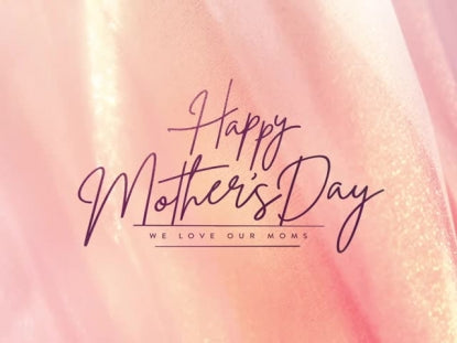 Bright Fabrics Happy Mother's Day