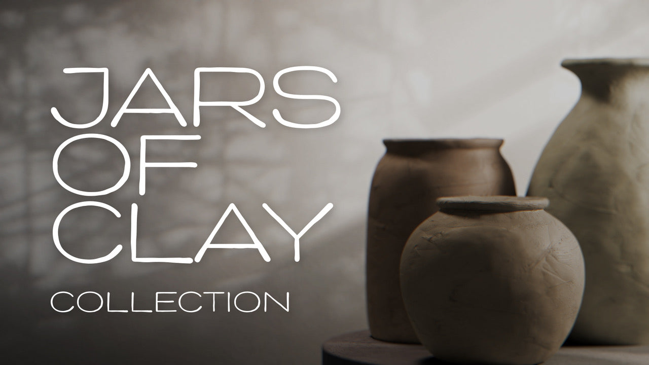 Jars Of Clay Collection