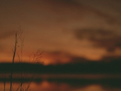 Warm Evening