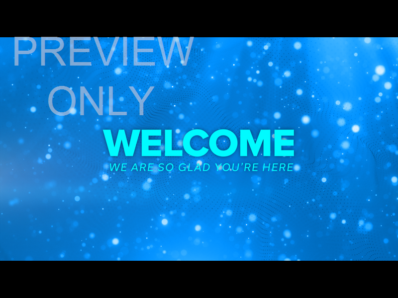 Floating Particles - Volume One: Welcome Still