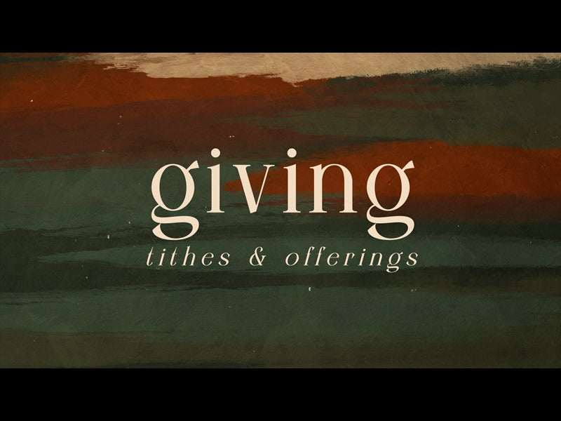 Seasons Return Giving