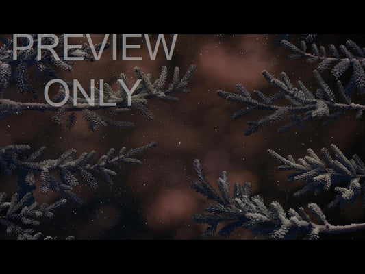 Christmas Wintertide 6 Still