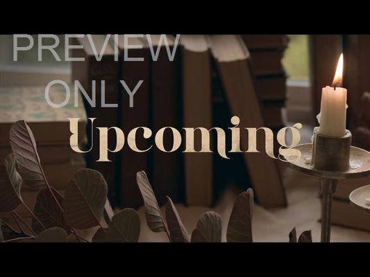 The Story Of Advent Upcoming Still