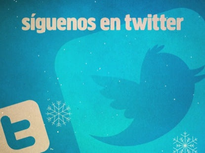 Twitter Invierno