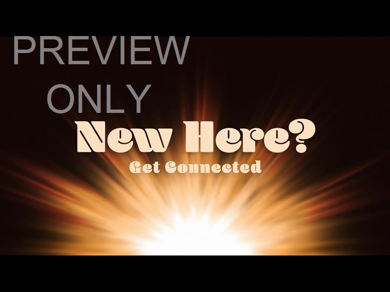 New Sun New People Still