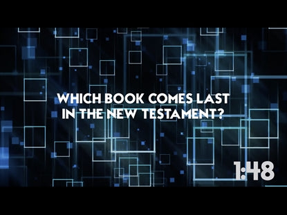 Bible Trivia Countdown 1