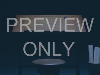 The Book Of John - Table Background