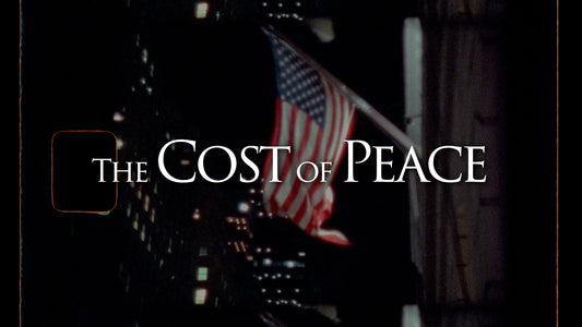 The Cost of Peace | Veterans Day