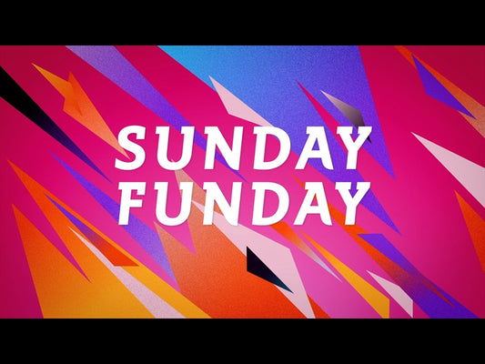 Rush Sunday Funday