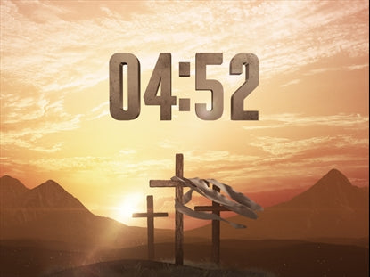 Resurrection Countdown