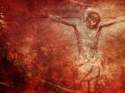 Jesus 9
