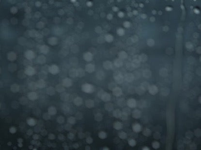 Rainy Window Blur