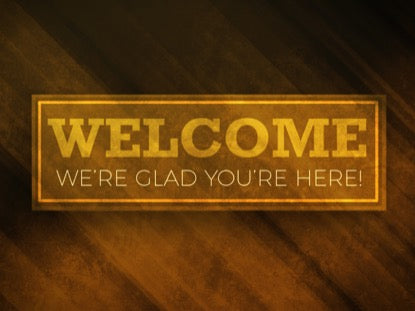 Warm Angles Welcome Motion 1