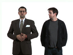 Christ Follower 02: Follow