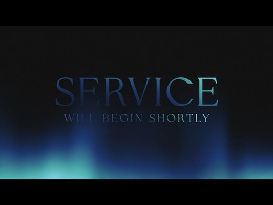 Rising Light Service