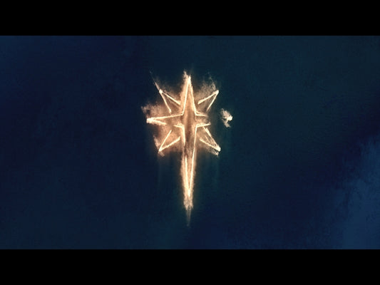 Light Of Christmas Loop 01
