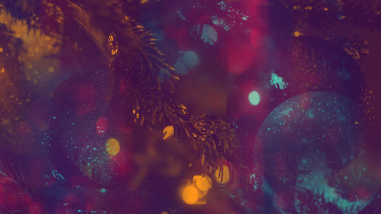 Christmas Reflections 01 Still