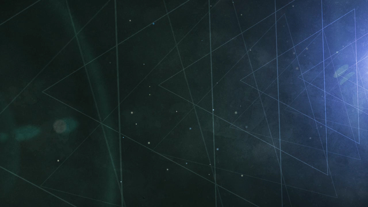 Echo Shapes 02