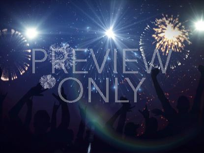 Celebration Fireworks