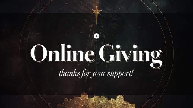 Christmas Elegance Give Stream
