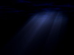Underwater