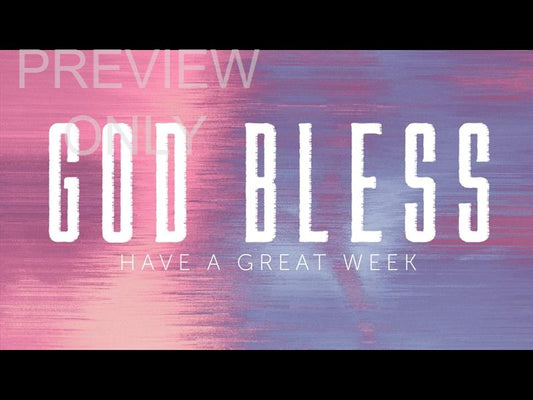 Ill Fly Away God Bless Still