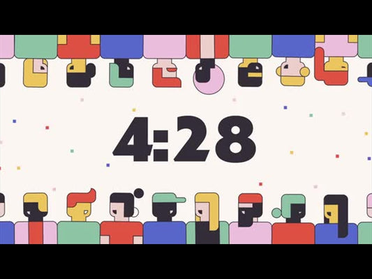 Groups: Countdown 1