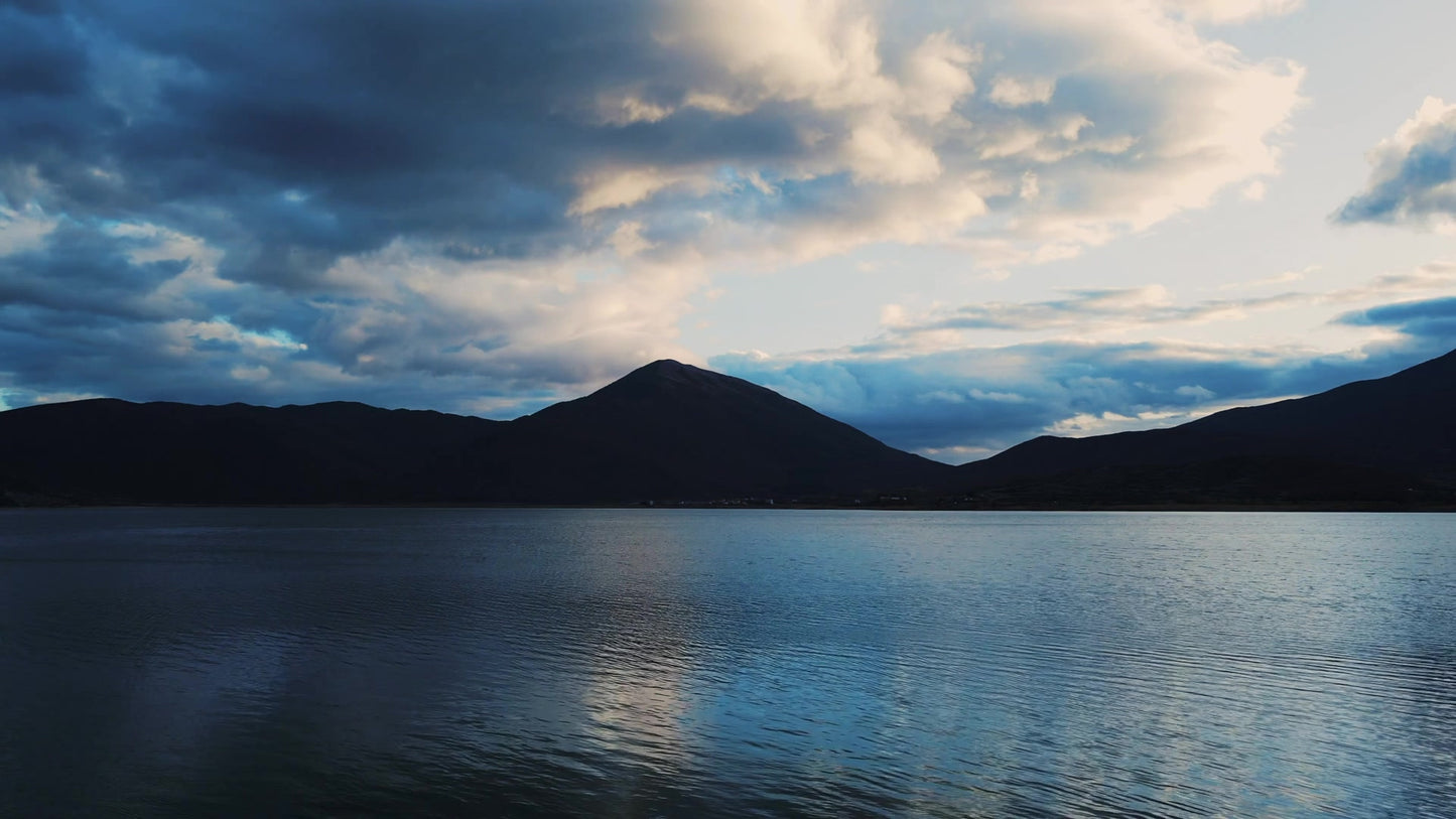 Lake Prespa 7 Still