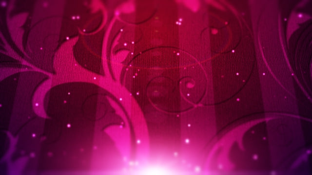 Flourishing Light