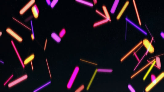 Neon Glow 06