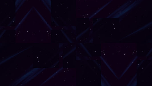 Starry Night Calm Alt