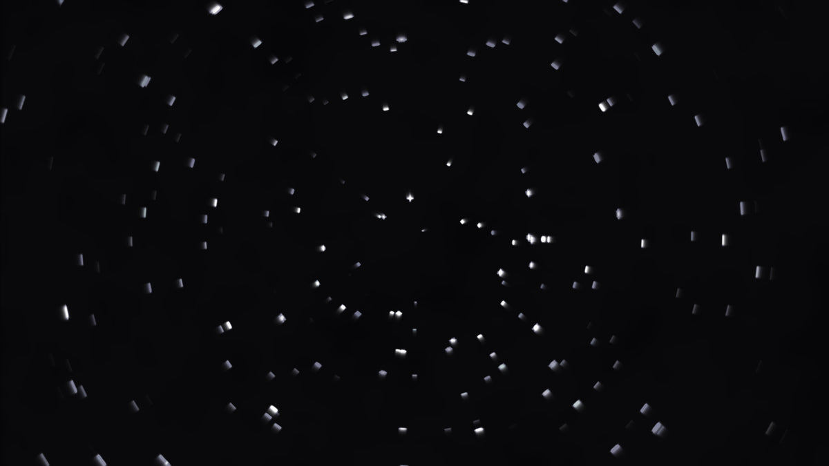 Starburster Mono 01