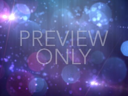 Bokeh Avalanche Reverse Flares