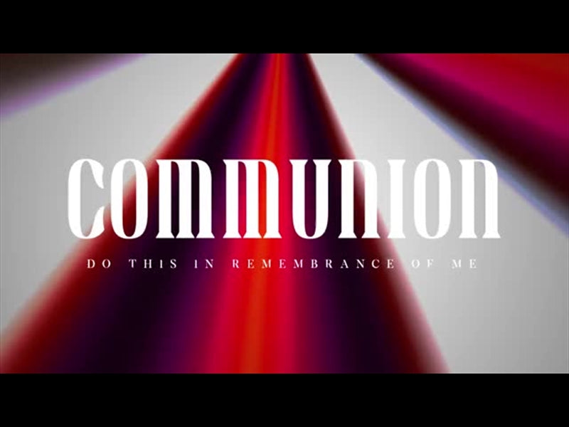 Radiant Colour Communion