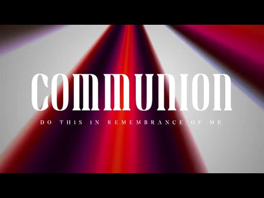 Radiant Colour Communion