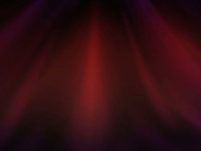Purple Curtain