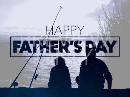 Time With Dad Title Still