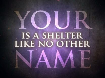 Your Name