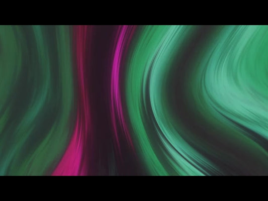 Color Wave Mint Pink