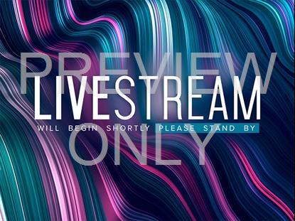 Wavelength Live Stream Still