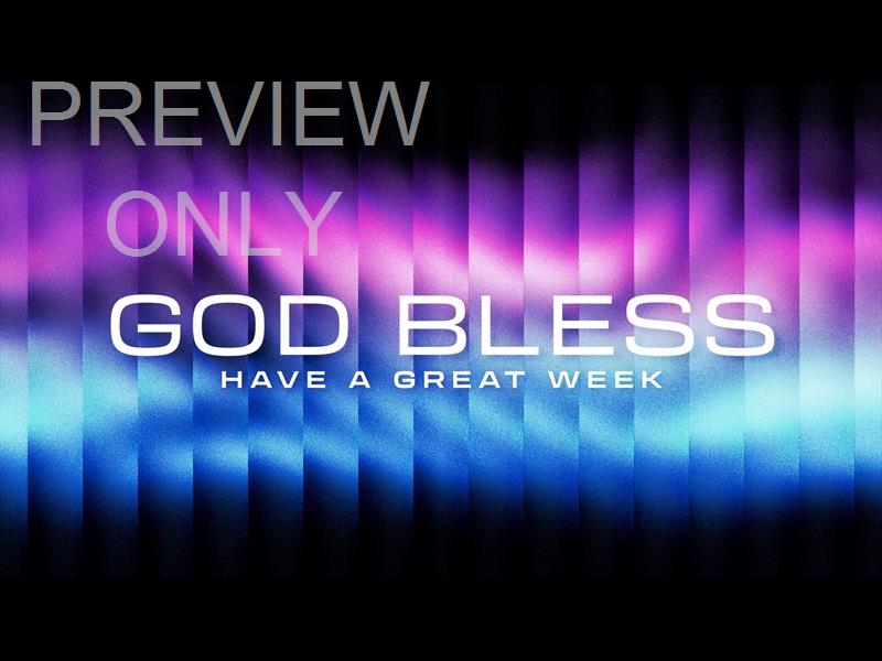 Shifted Still God Bless