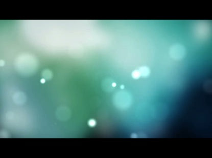 Firefly Particles Teal Loop