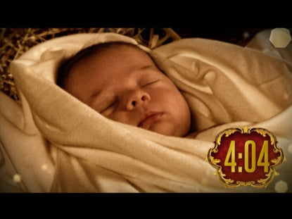 The Story Of Christmas Countdown