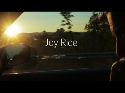 Joy Ride
