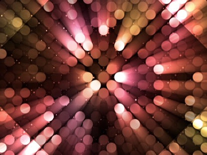 Bright Lights Christmas 1